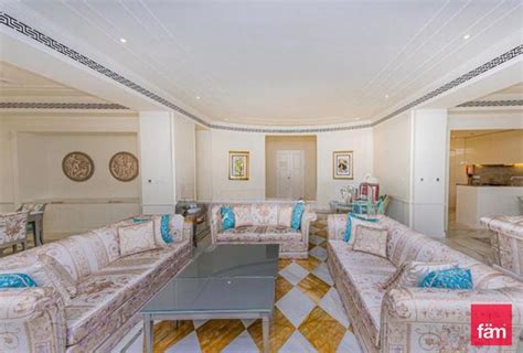 buy versace residential units uae|Properties for sale in Palazzo Versace, Culture Village .